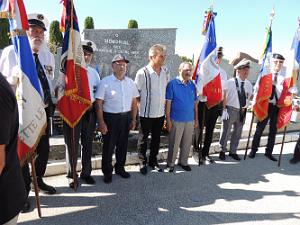 2022 08 20 LA VALETTE DU VAR CEREMONIE DU MASSACRE D EL HALIA DE 1955 (33)
